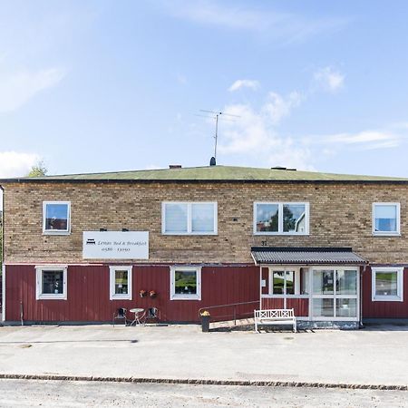 Degerfors Lenas Bed & Breakfast מראה חיצוני תמונה