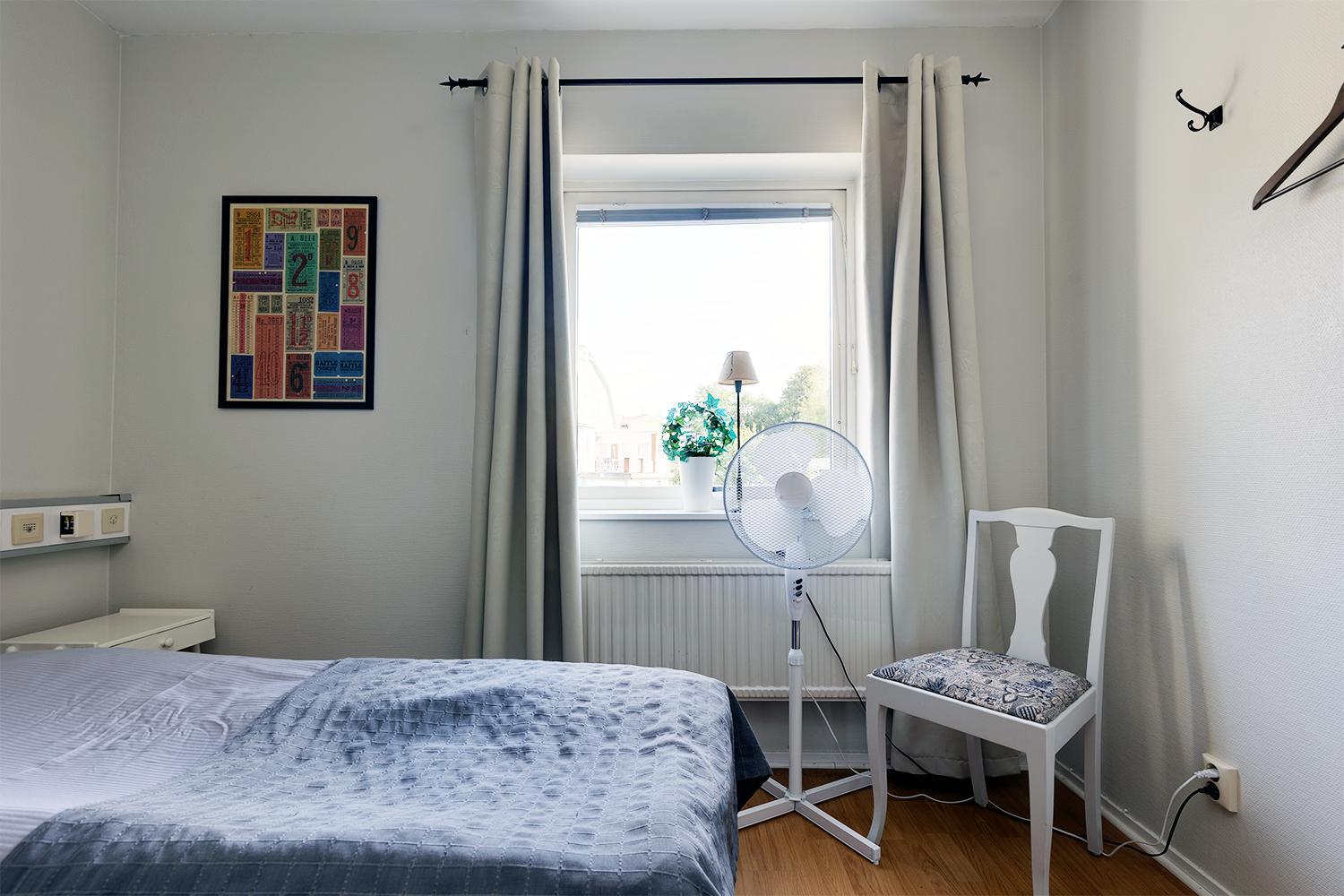 Degerfors Lenas Bed & Breakfast מראה חיצוני תמונה