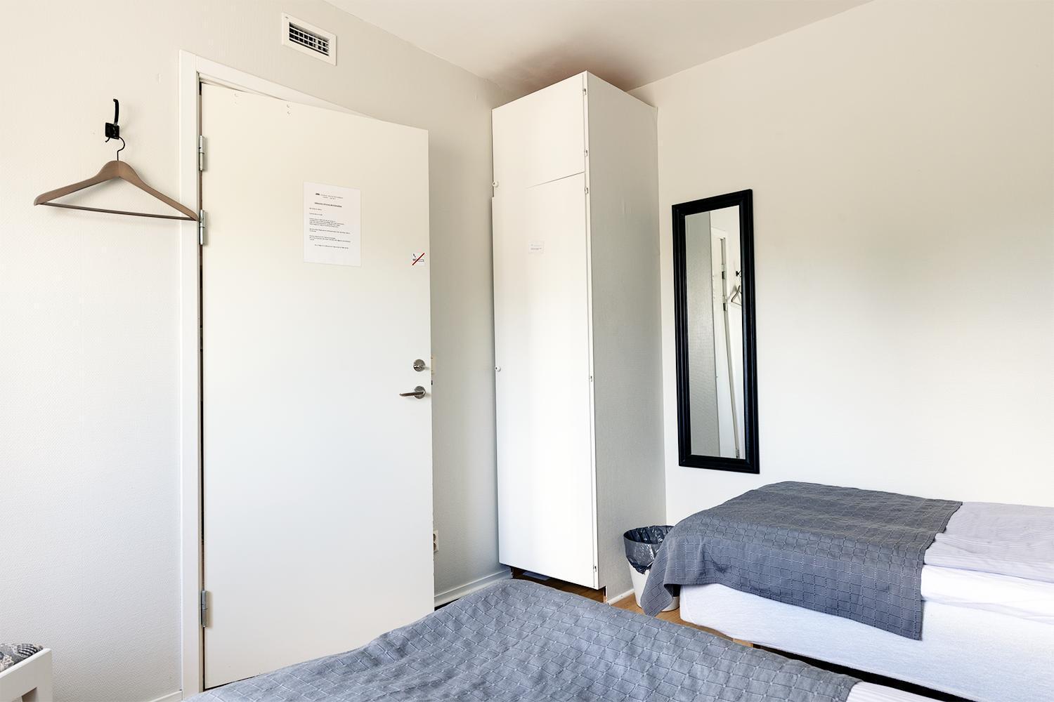 Degerfors Lenas Bed & Breakfast מראה חיצוני תמונה