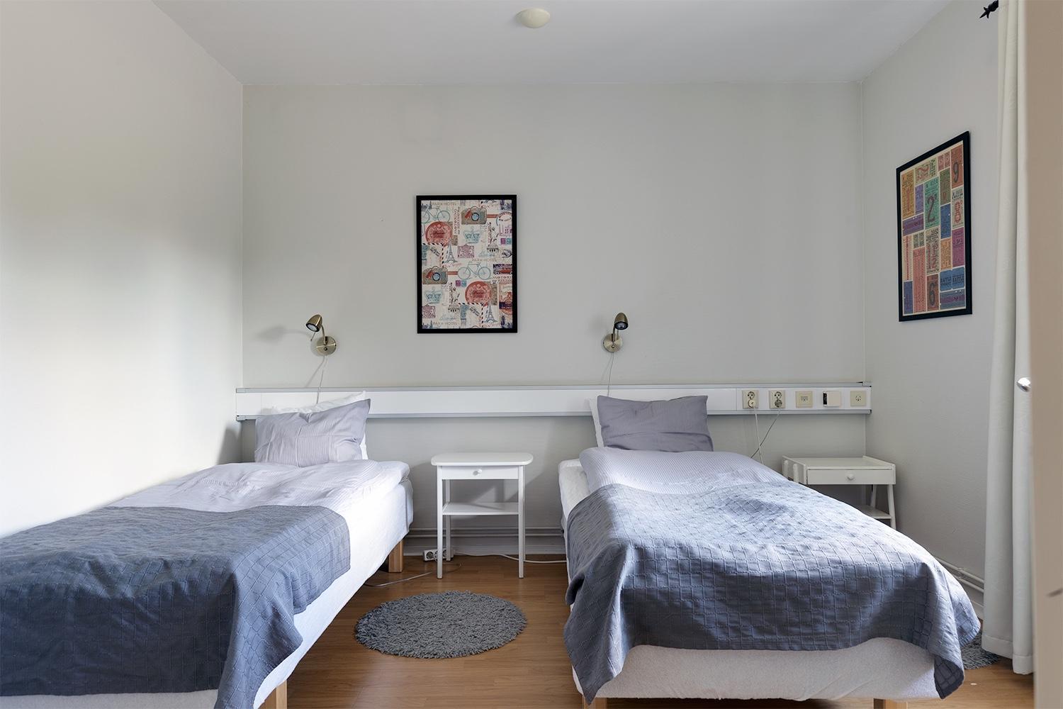 Degerfors Lenas Bed & Breakfast מראה חיצוני תמונה